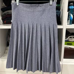 Infinity skirt